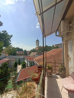 Old Town Vista